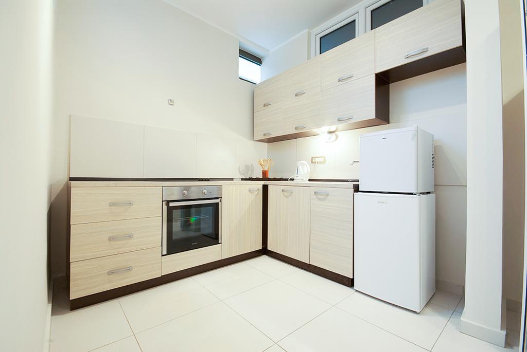 Domador Rooms & Apartments Becici  Exterior photo