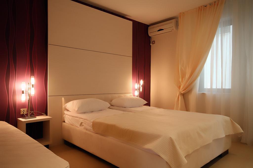 Domador Rooms & Apartments Becici  Exterior photo