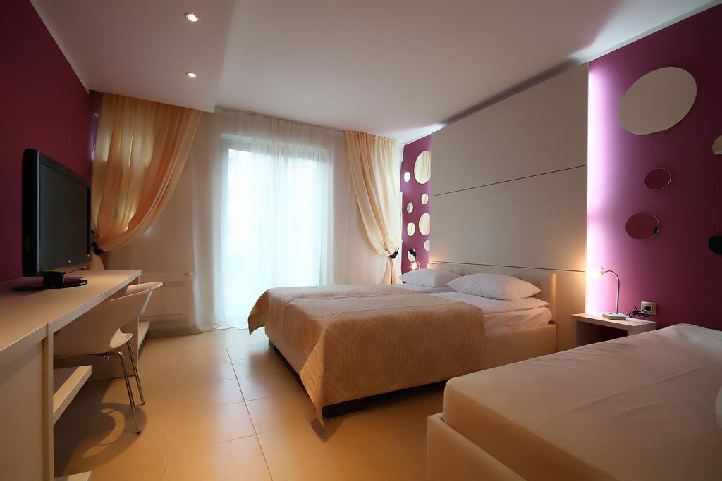 Domador Rooms & Apartments Becici  Exterior photo