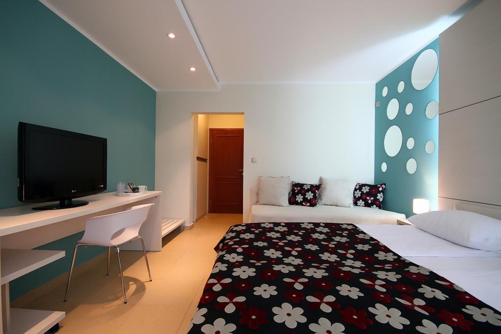 Domador Rooms & Apartments Becici  Exterior photo
