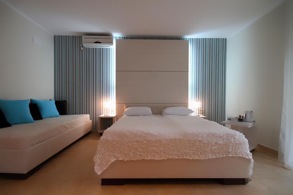 Domador Rooms & Apartments Becici  Exterior photo