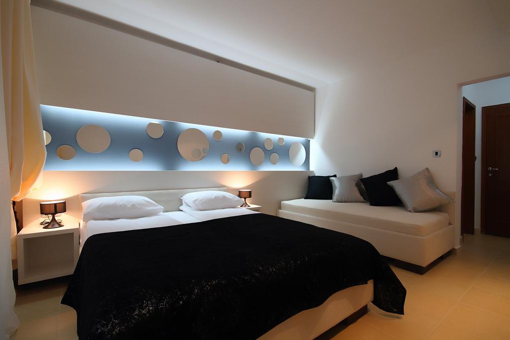 Domador Rooms & Apartments Becici  Exterior photo