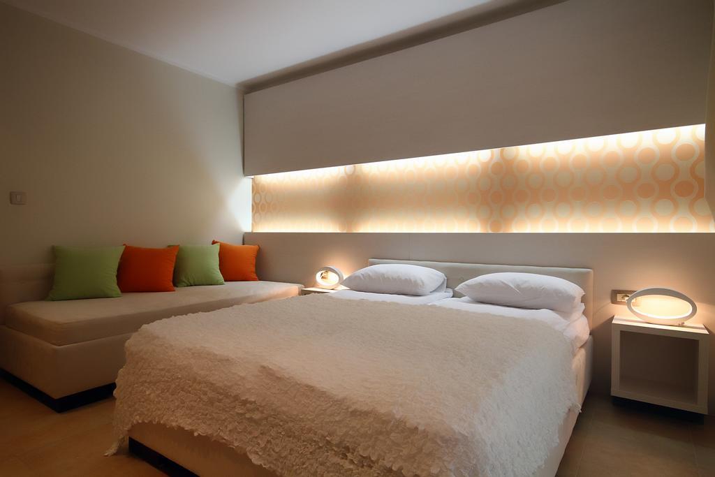 Domador Rooms & Apartments Becici  Exterior photo