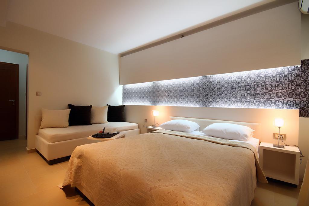 Domador Rooms & Apartments Becici  Exterior photo