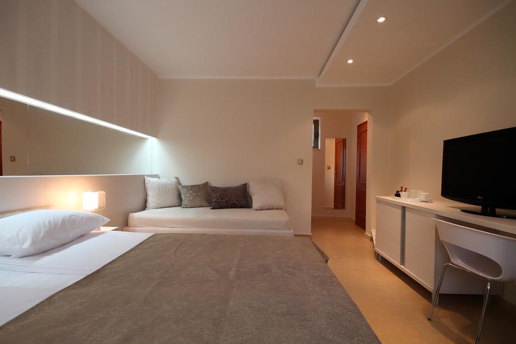 Domador Rooms & Apartments Becici  Exterior photo