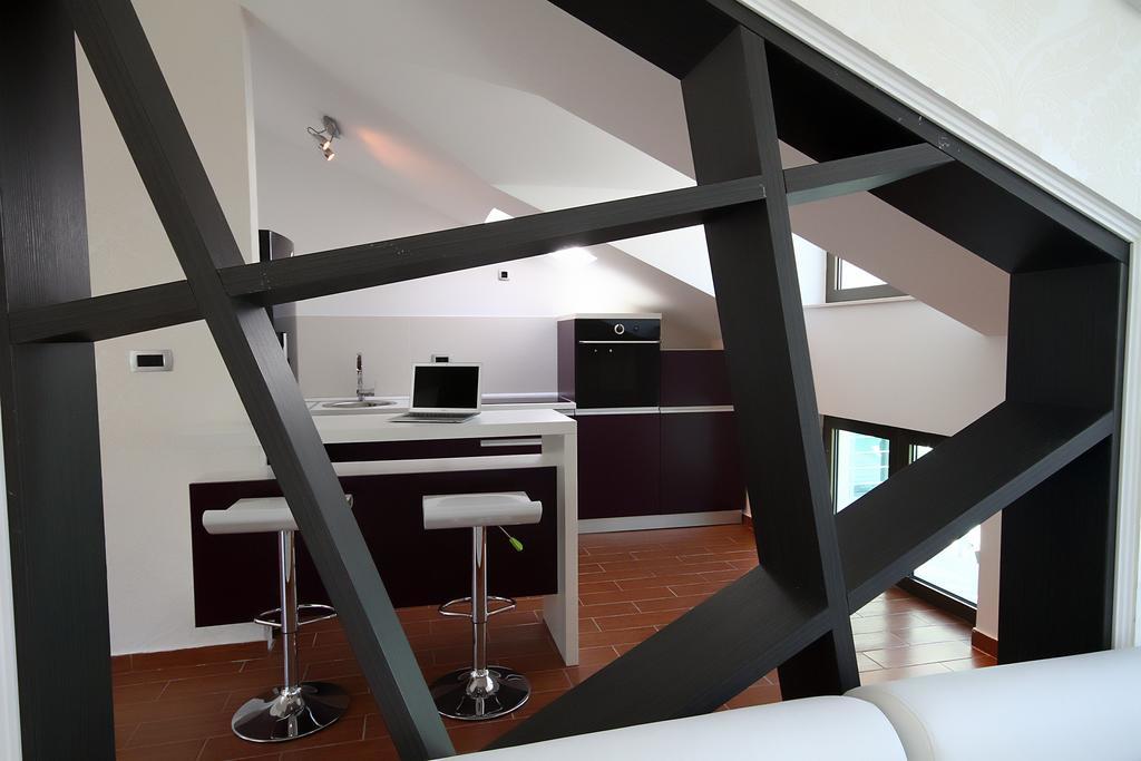 Domador Rooms & Apartments Becici  Exterior photo