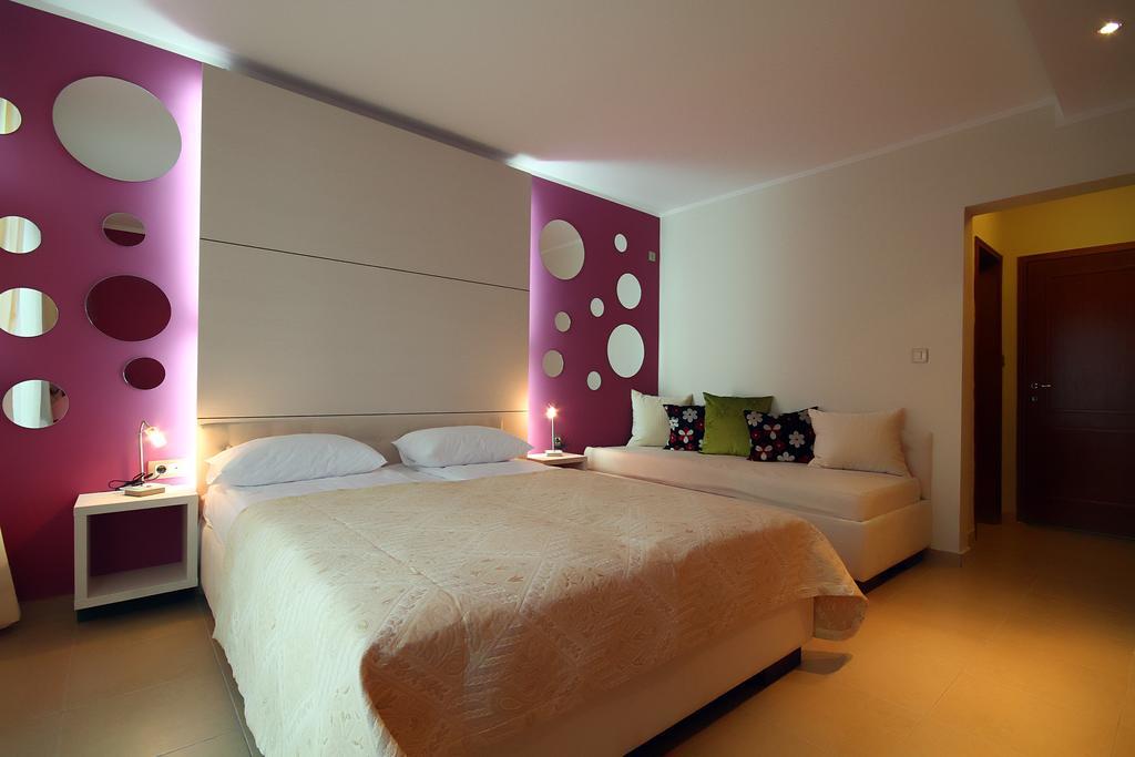 Domador Rooms & Apartments Becici  Exterior photo