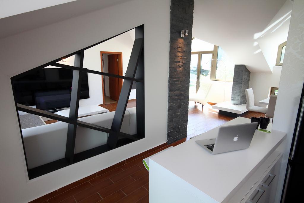 Domador Rooms & Apartments Becici  Exterior photo