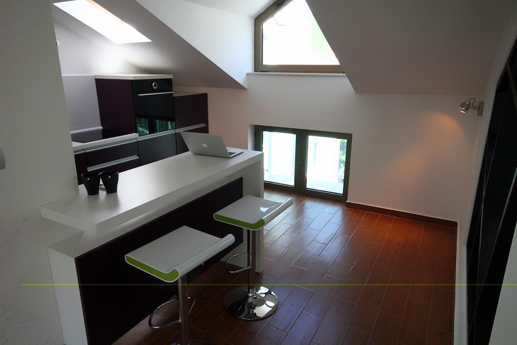 Domador Rooms & Apartments Becici  Exterior photo