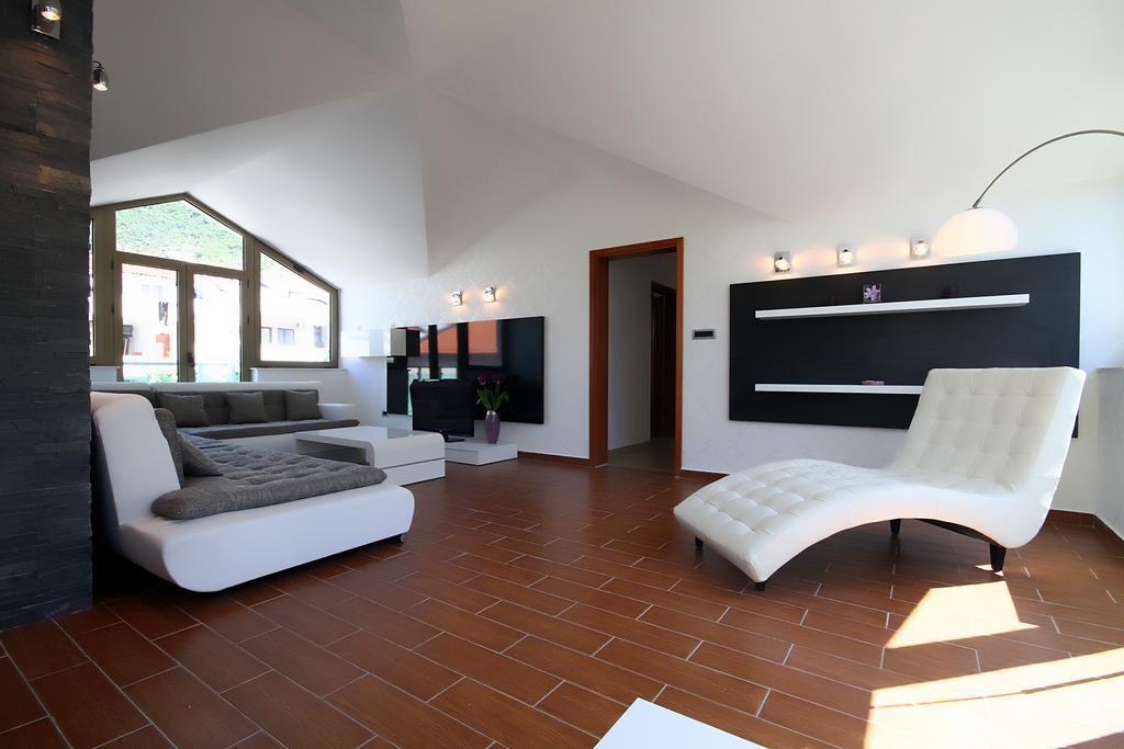 Domador Rooms & Apartments Becici  Exterior photo