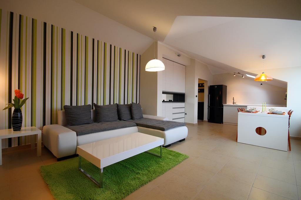 Domador Rooms & Apartments Becici  Exterior photo