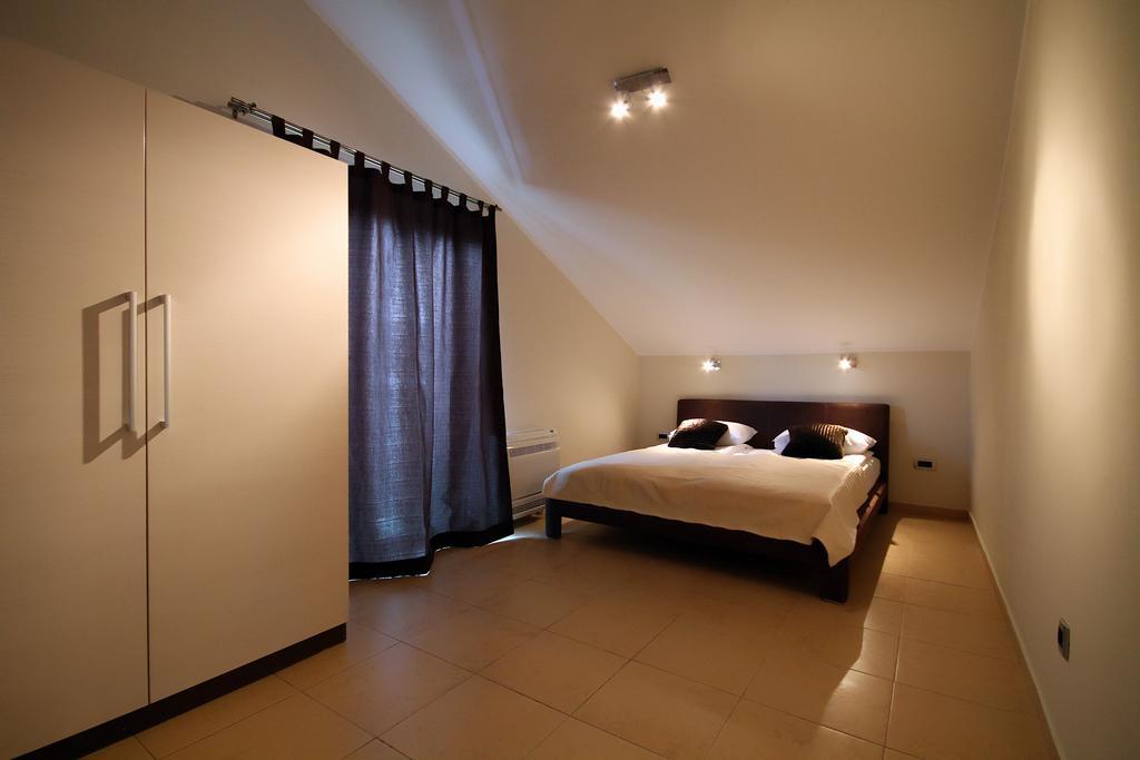 Domador Rooms & Apartments Becici  Exterior photo